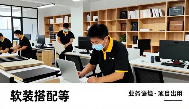 湖北万家好装饰工程有限公司介绍商铺设计施工套餐基础知识